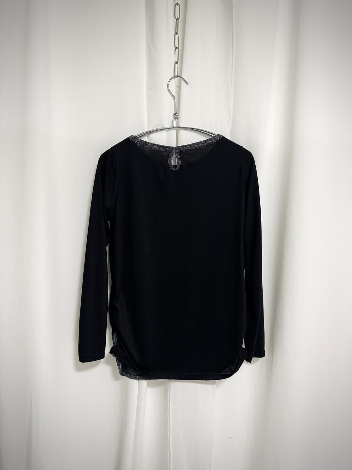 Face printing long sleeve 상품이미지5