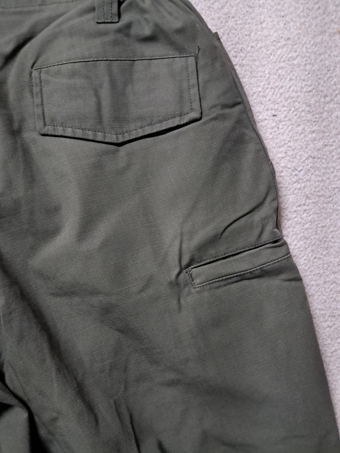 프로퍼 팬츠 상품이미지5