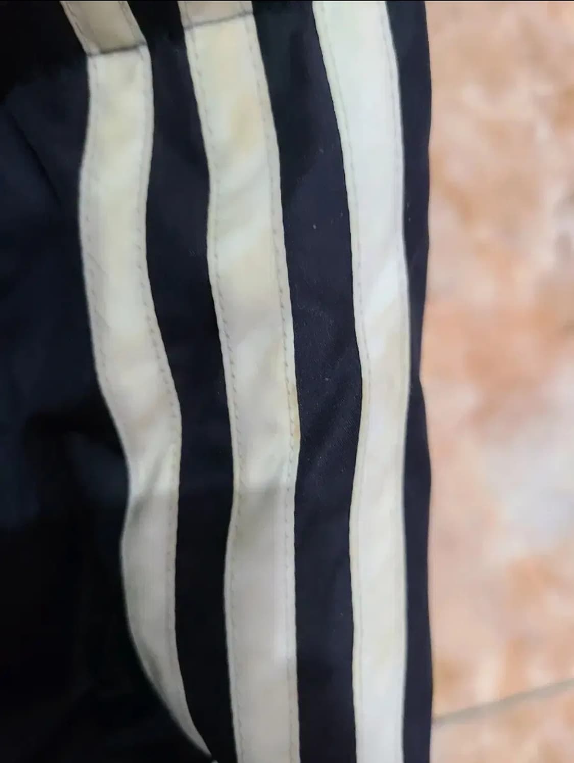 아디다스 05 수원삼성 롱 다운 상품이미지7