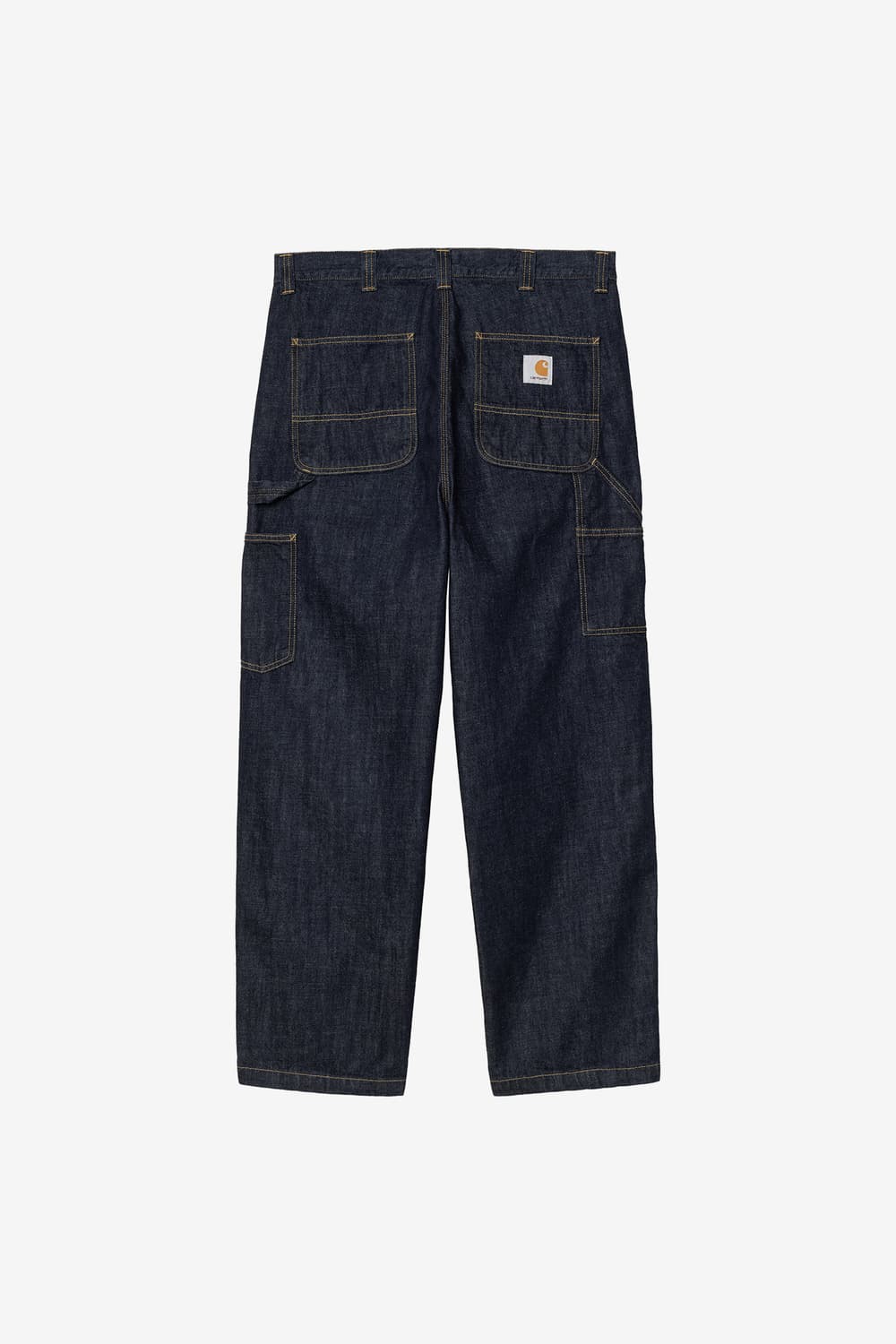 칼하트 og 싱글니 카펜트 데님 팬츠 상품이미지3
