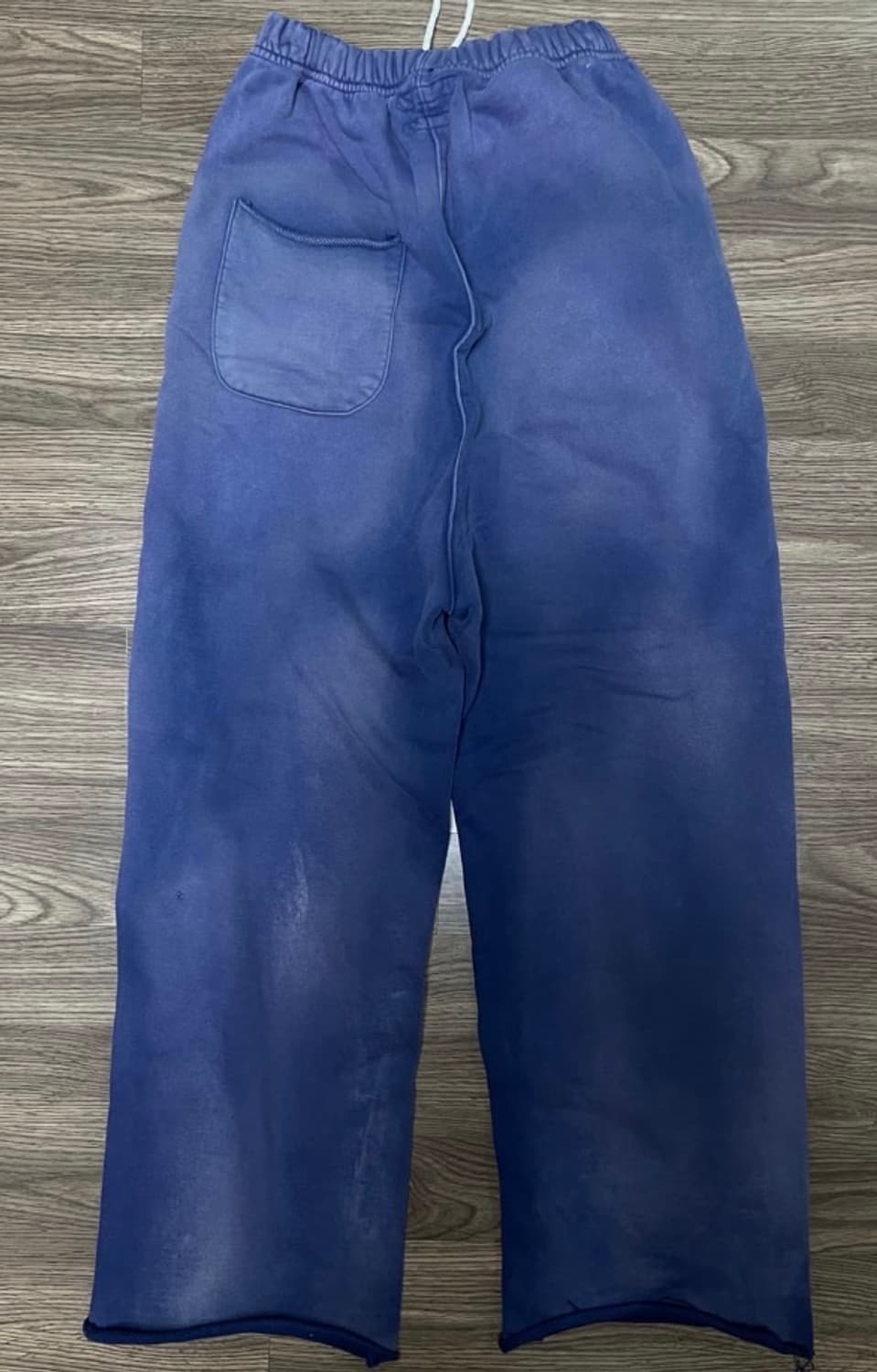 뤡코즈 컬리지 스웻팬츠 3 상품이미지2