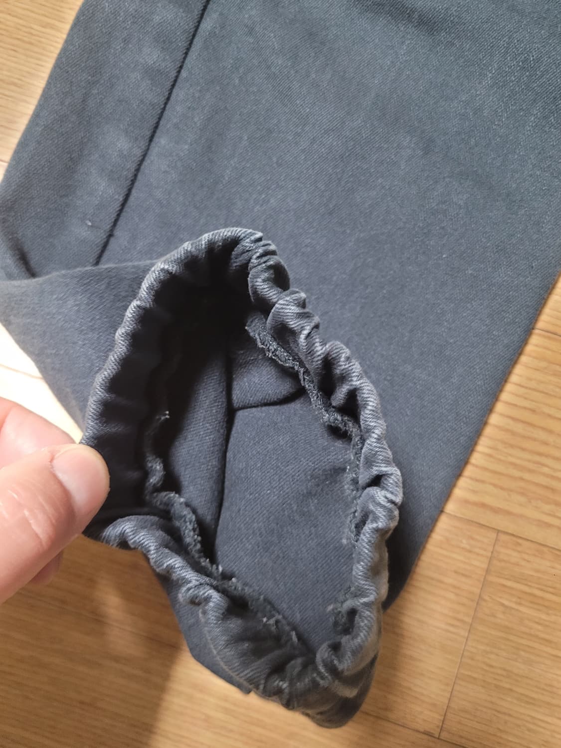 MLB엠엘비 조거 코튼 카고바지

 상품이미지9