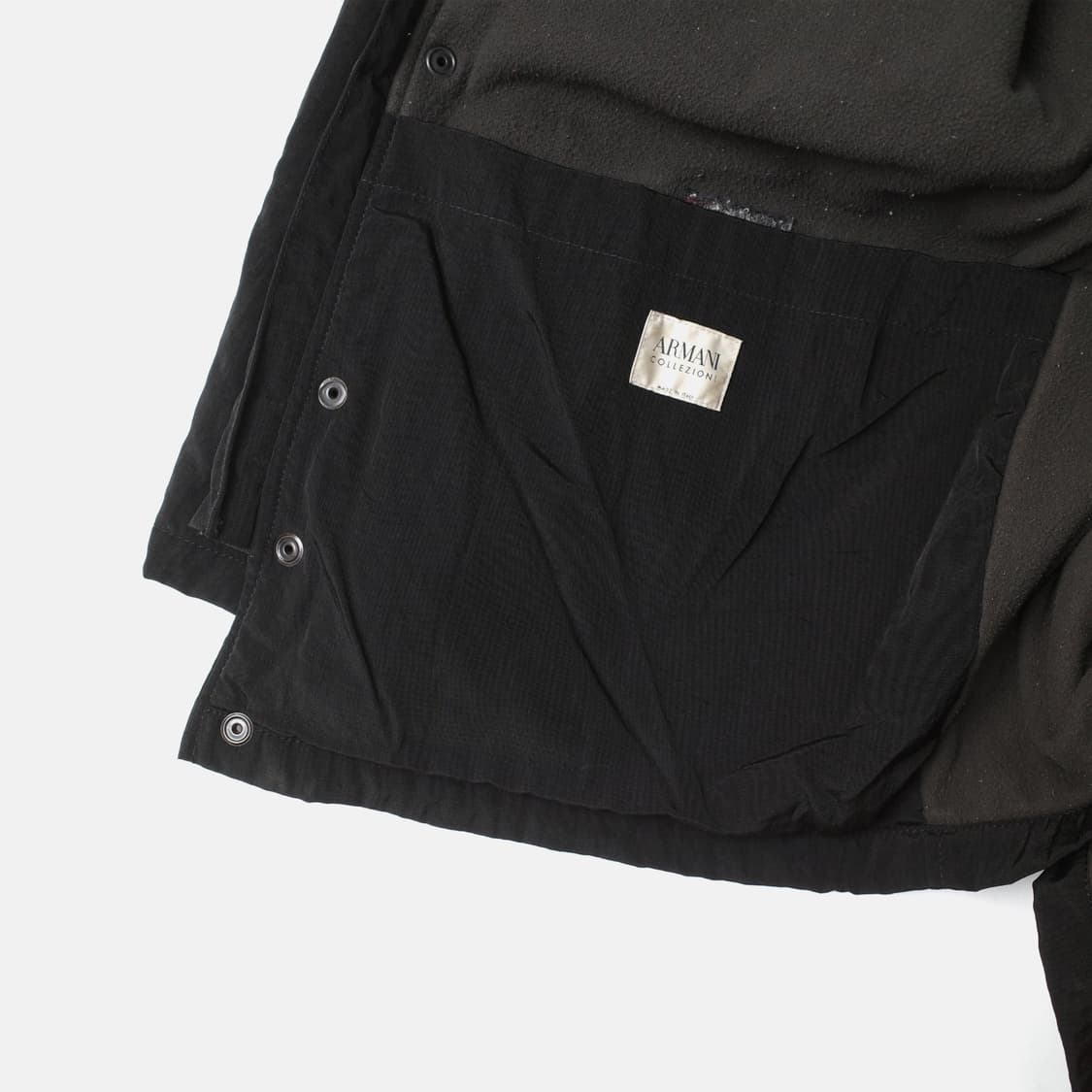 1990’s Armani Collezioni Field Jacket 상품이미지7