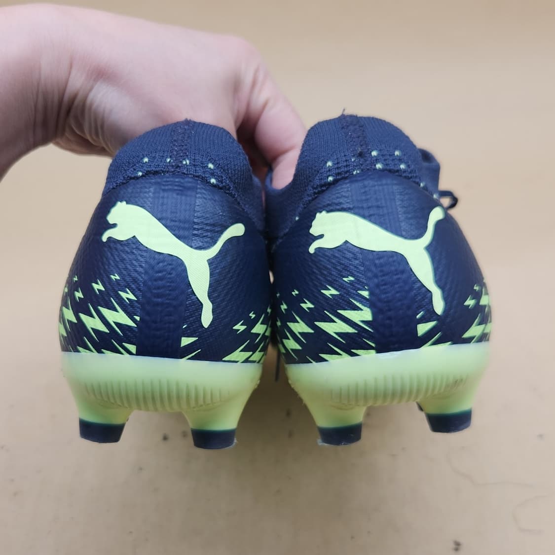 푸마 퓨처 Z 3.4 축구화 280 상품이미지4