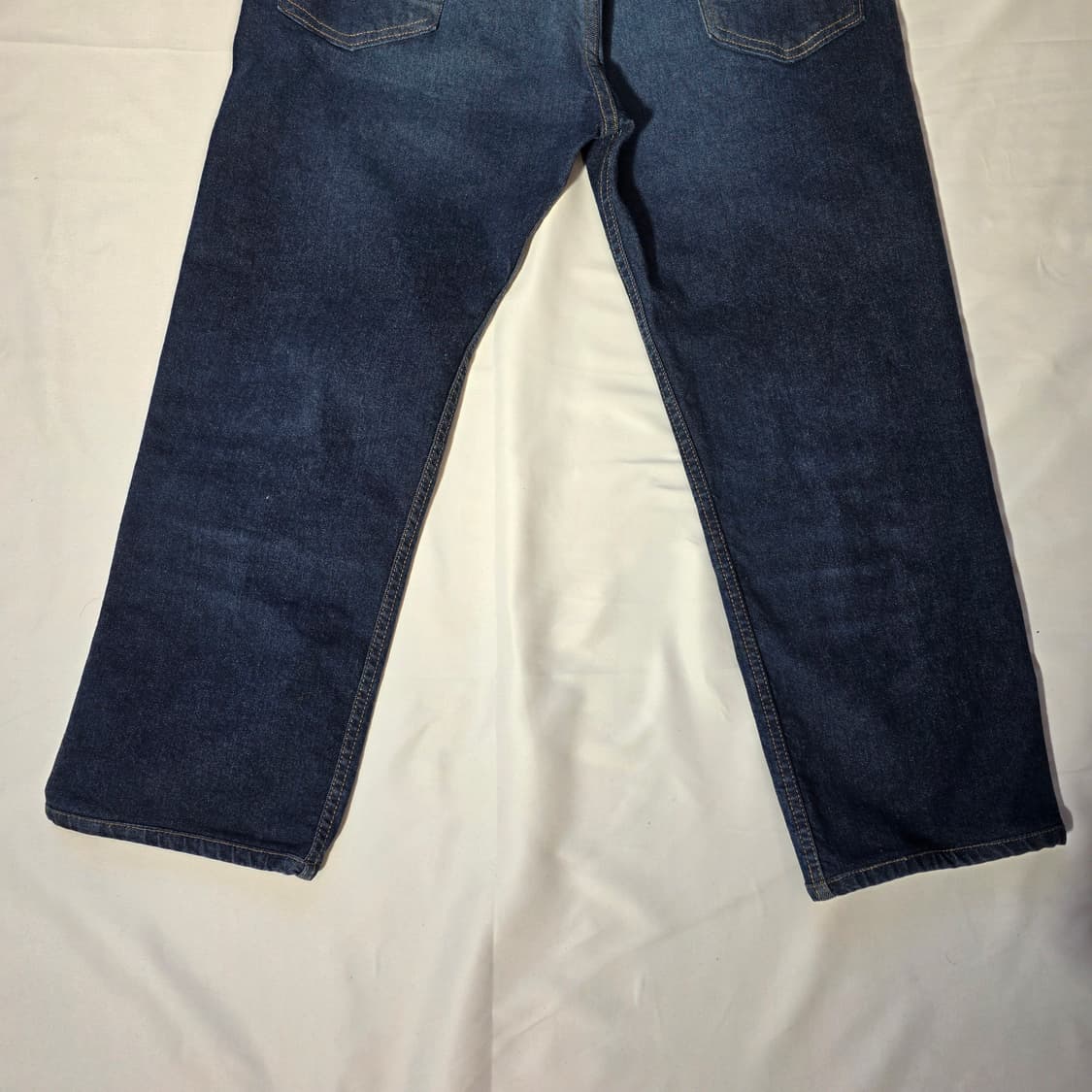 [W34L32]리바이스 LEVIS 505 데님팬츠 상품이미지8