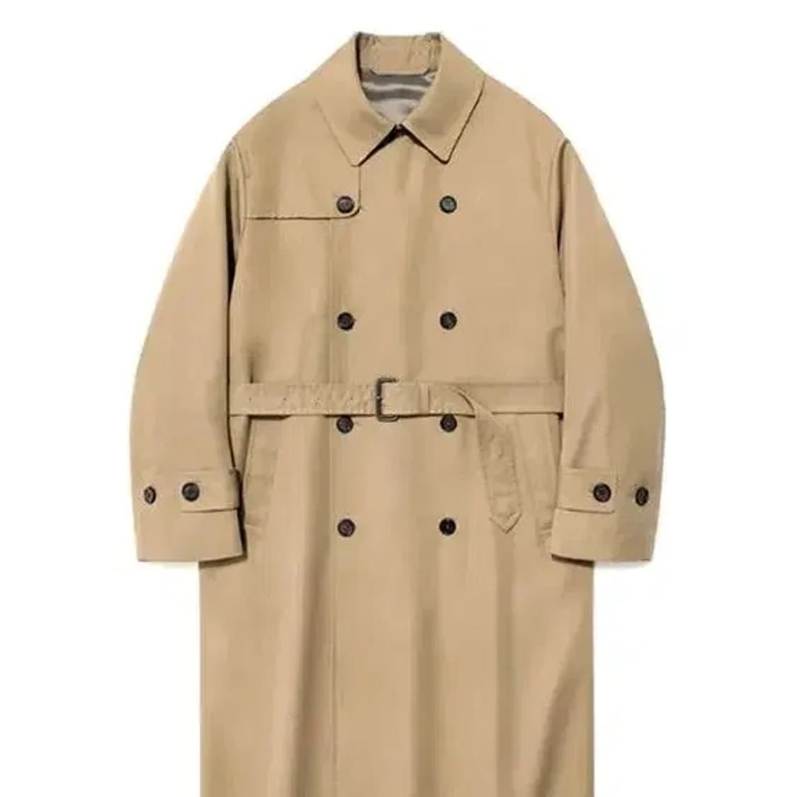 VIVASTUDIO Trench Coat (Size L) 상품이미지1