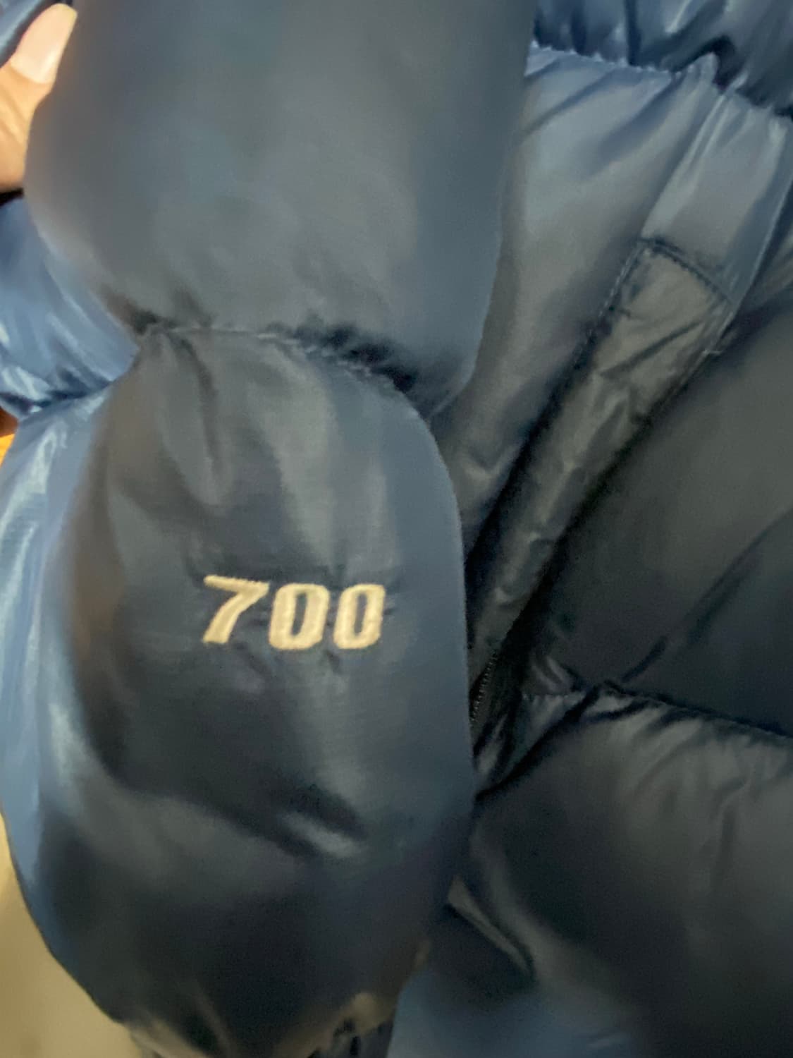 노스페이스 눕시 상품이미지2