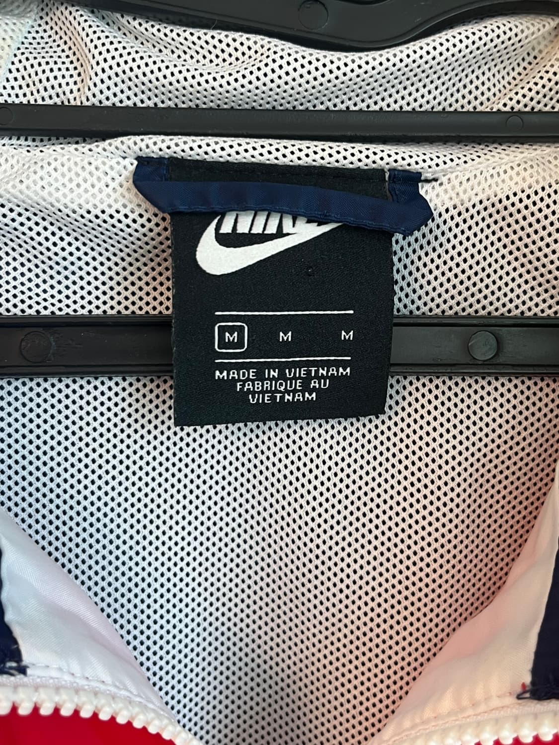 나이키 윈드러너 우븐 바람막이 [M] 상품이미지4