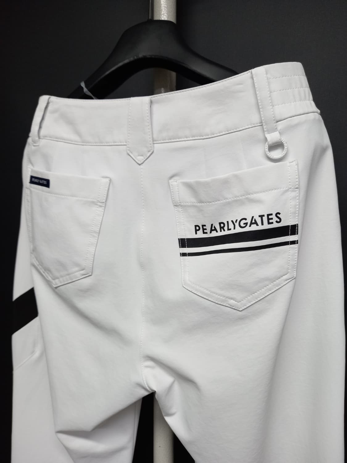 파리게이츠 골프 춘하 조거팬츠 55 상품이미지6