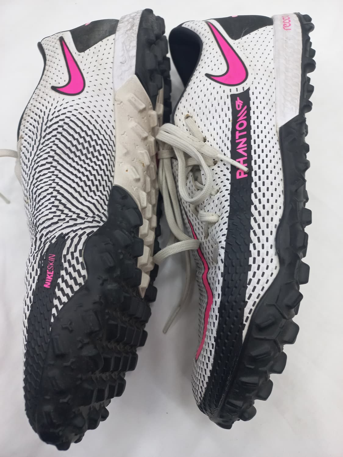 나이키 팬텀 GT 풋살화(250) 상품이미지2