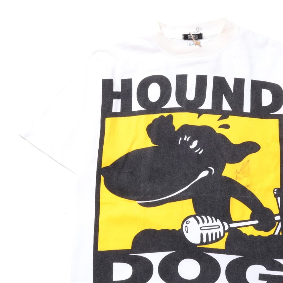 United Sports 90’s Printing T-shirt  상품이미지2