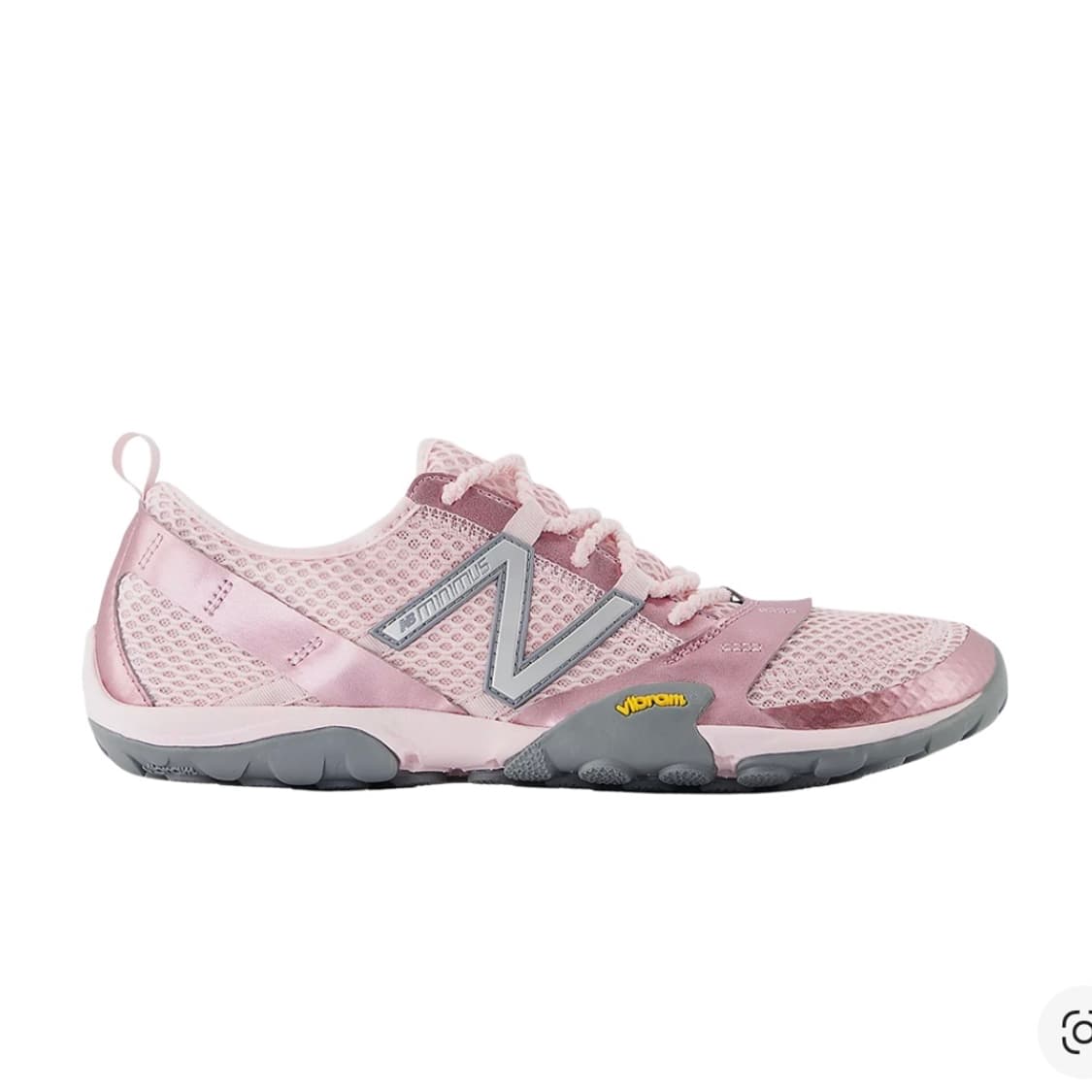 뉴발란스 MT10O 로즈 슈가 핑크 타피 240 사이즈 상품이미지1