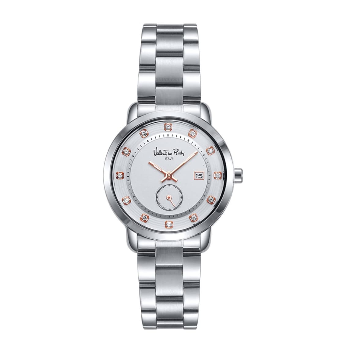 J5 여성 메탈시계 판매 상품이미지1