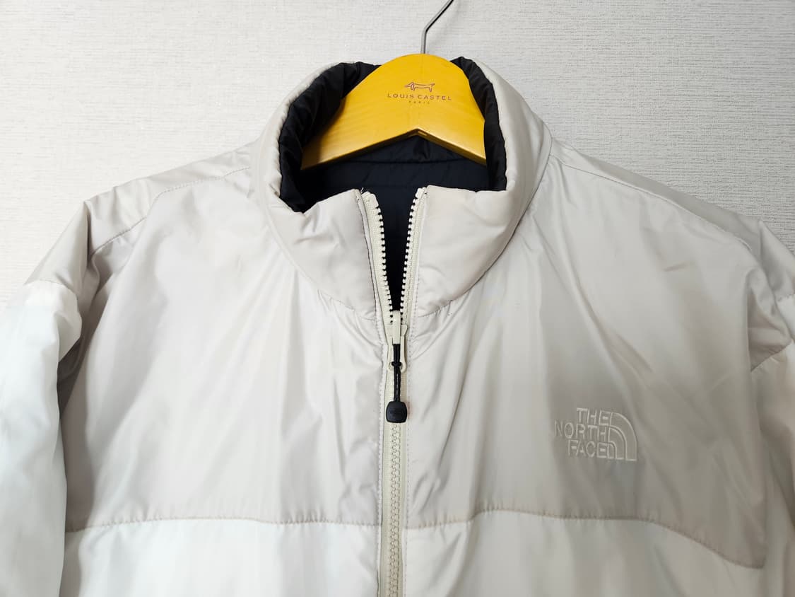 노스페이스 리버시블 양면  패딩 V-motion (새제품 수준) 상품이미지6