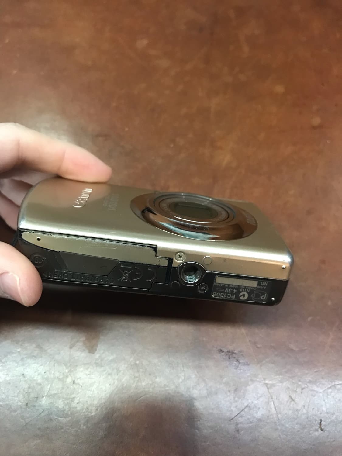 Canon ixus 870 is 익서스 디카 디지털카메라 상품이미지5