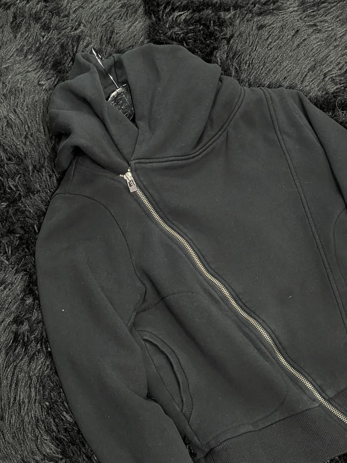 JPN Vintage Hoodie 상품이미지3