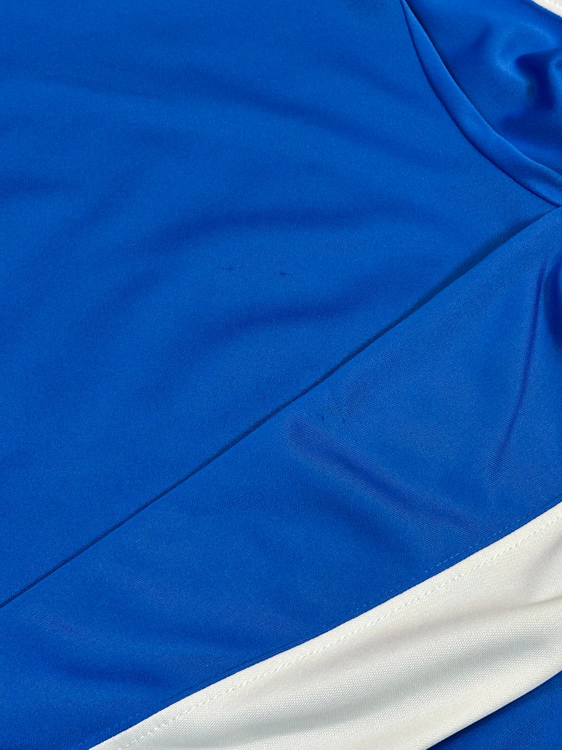 나이키 드라이핏 스우시 사이드라인 기능성 롱슬리브 긴팔 상품이미지5