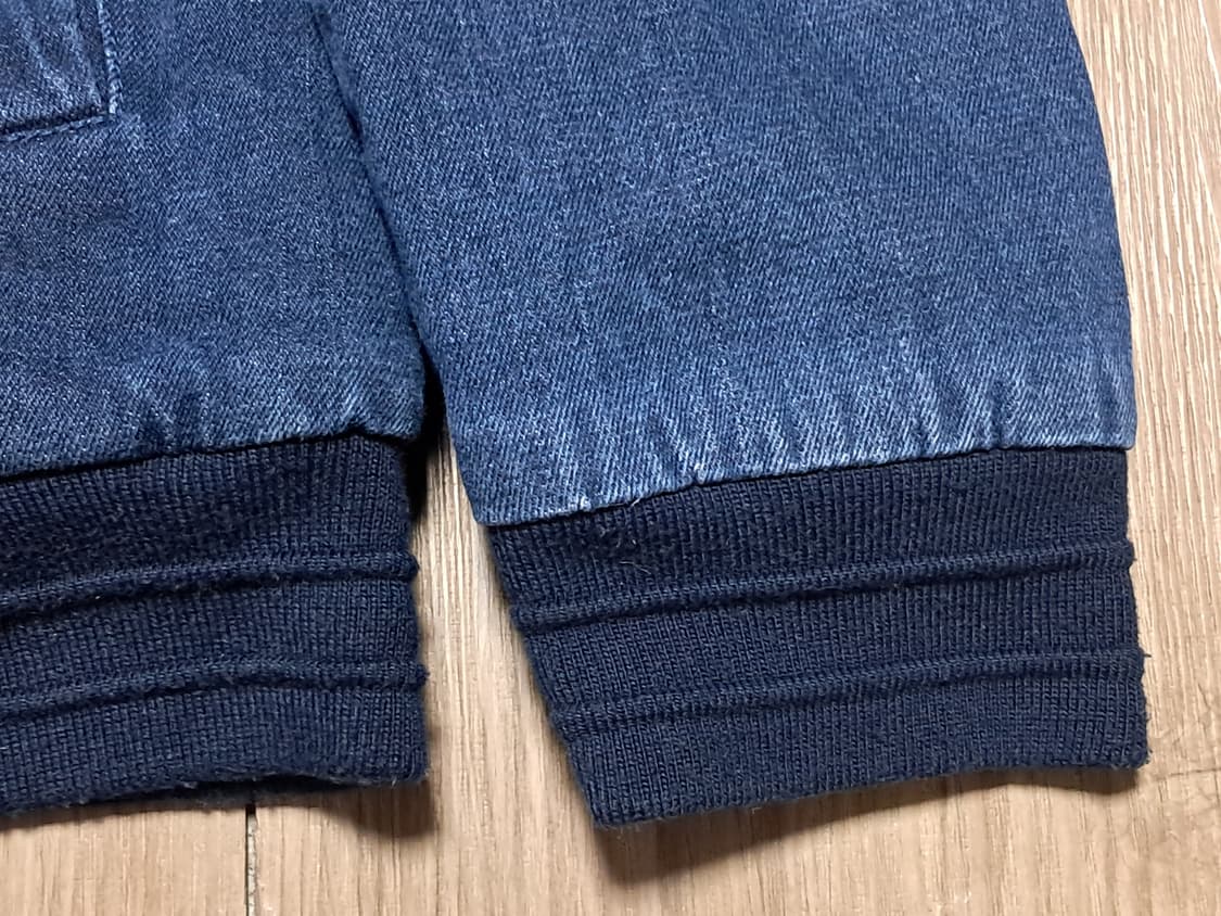 에이치커넥트 패딩 자켓 여성M 상품이미지9