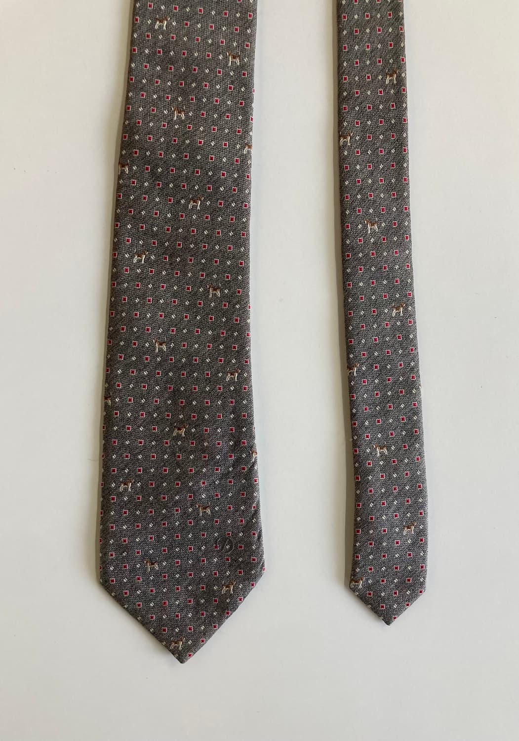 듀퐁 넥타이 상품이미지1