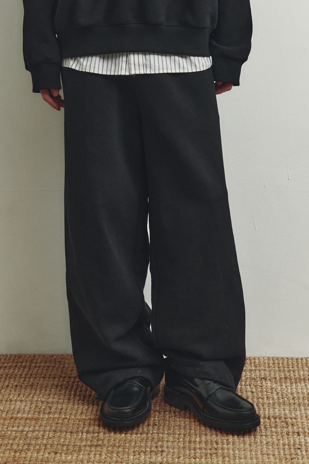 youth Coverstitch Sweatpants 상품이미지1