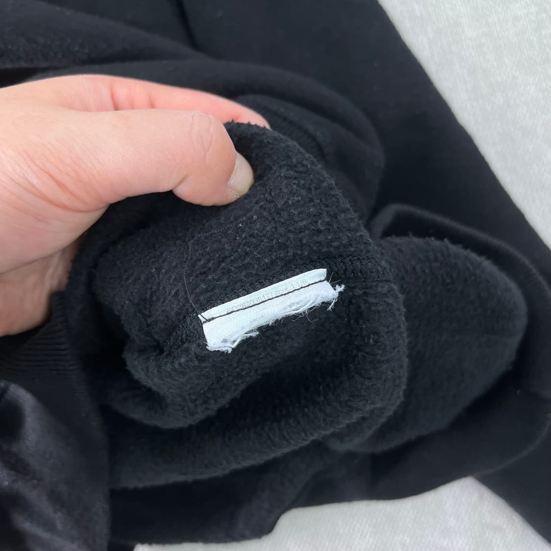 95 폴로랄프로렌 스펠아웃 맨투맨 상품이미지5