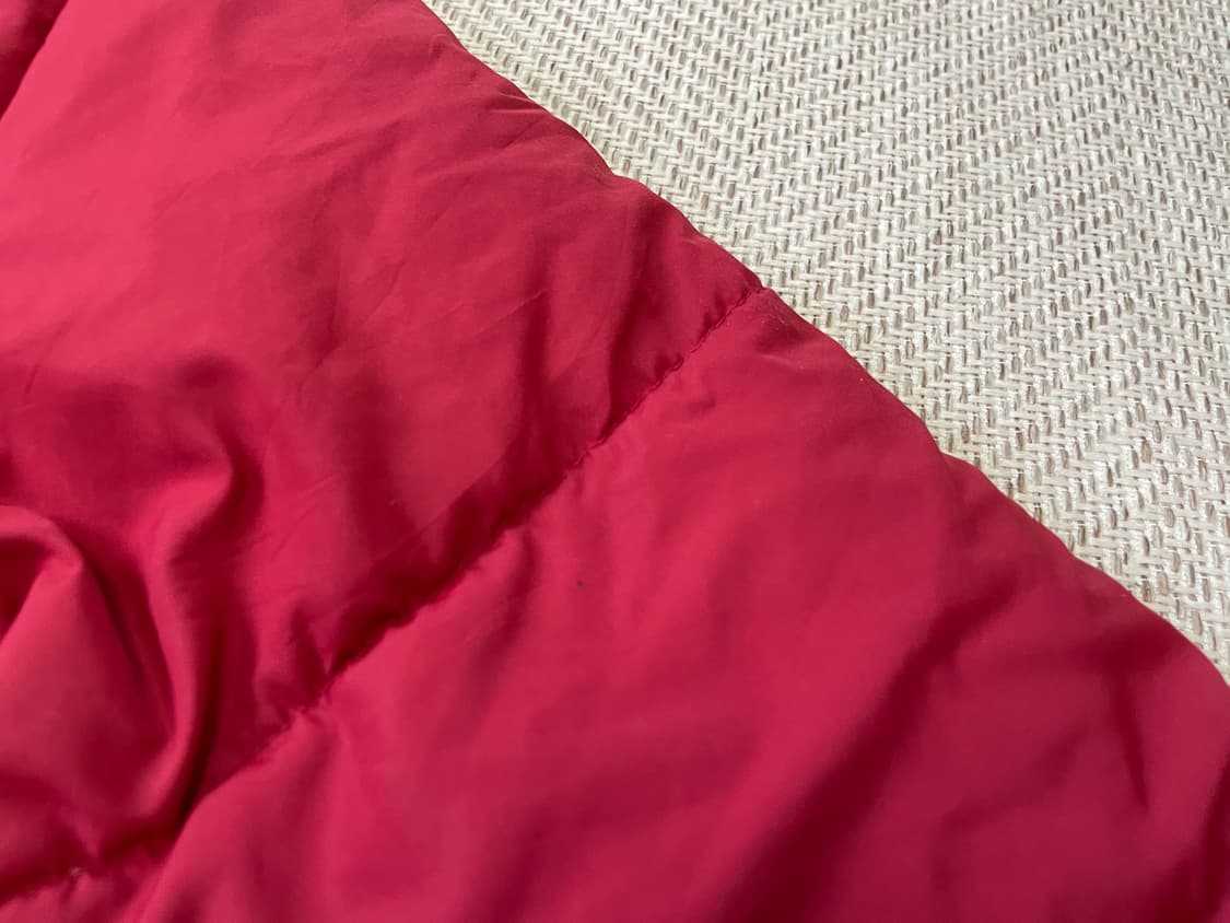 Gerry cosby 제리코스비 클래식 숏 패딩 상품이미지8