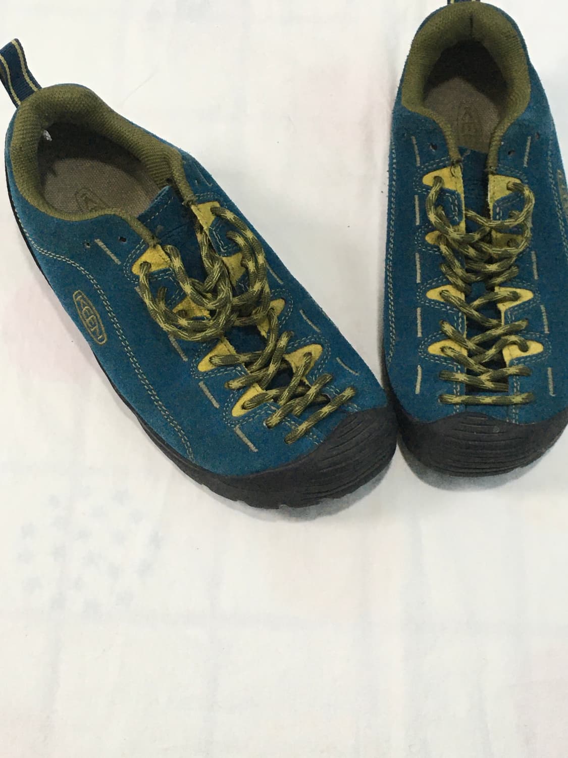 킨 Keen 재스퍼 청록  상품이미지3