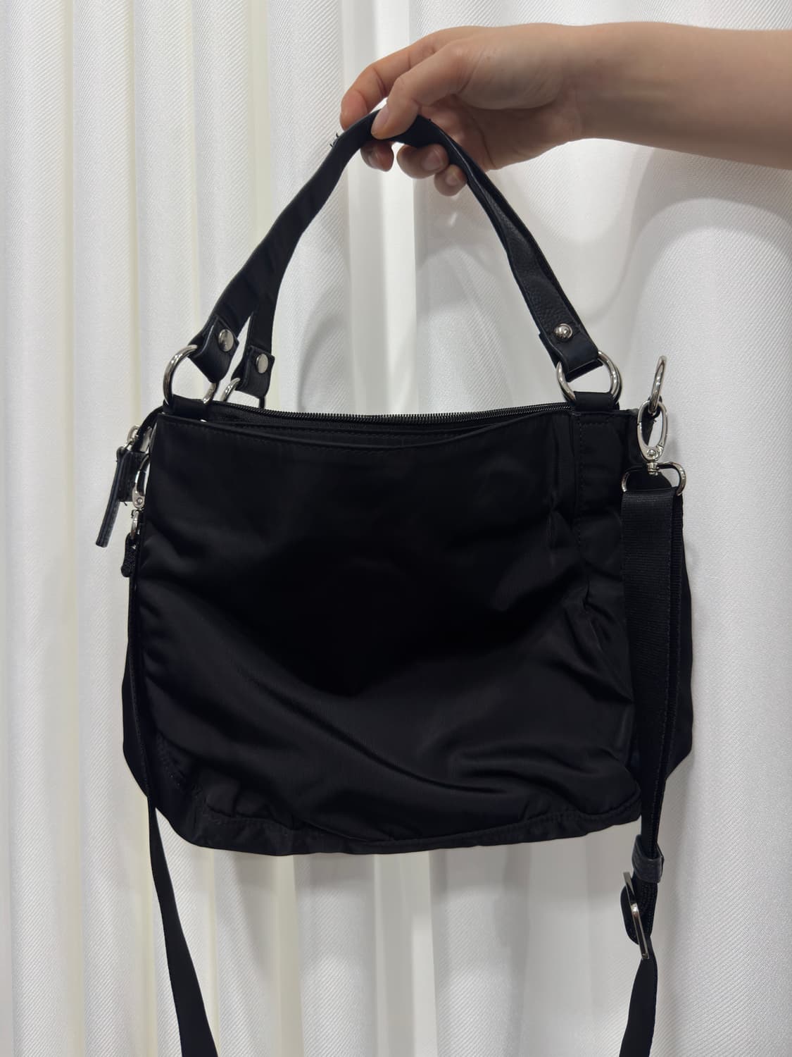 y’saccs twoway bag 상품이미지7