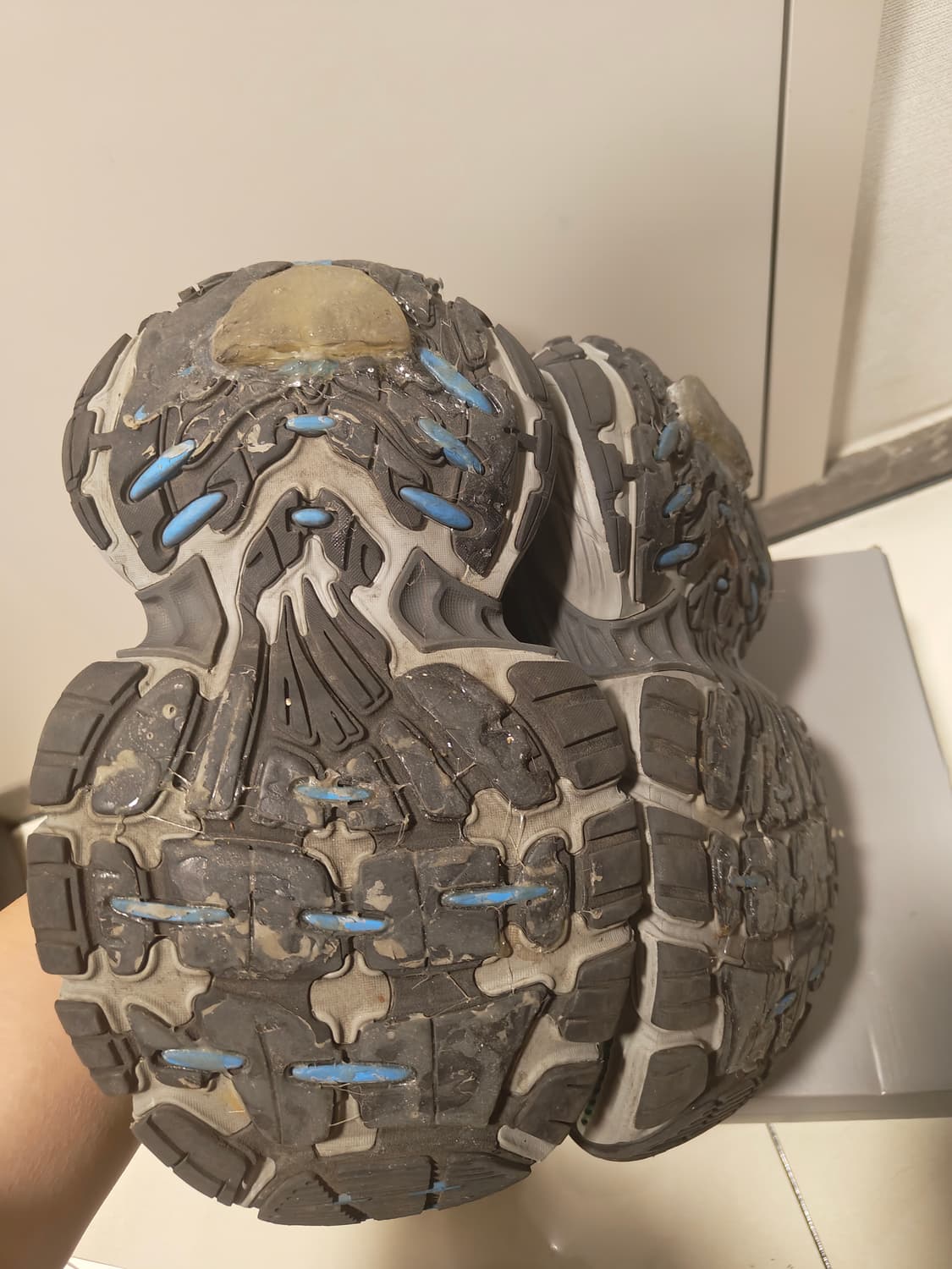 발렌시아가 10xl 런웨이 42 상품이미지6