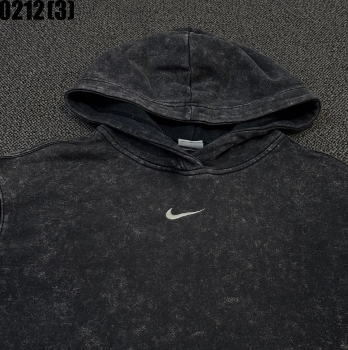 나이키 후드티 상품이미지2