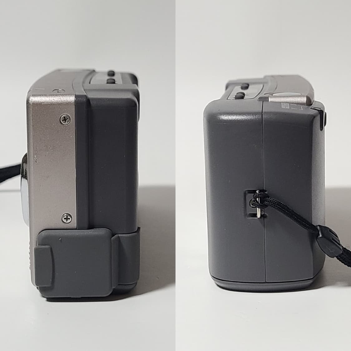 산요 DSC-V1 빈티지 디지털 카메라 디카 상품이미지5