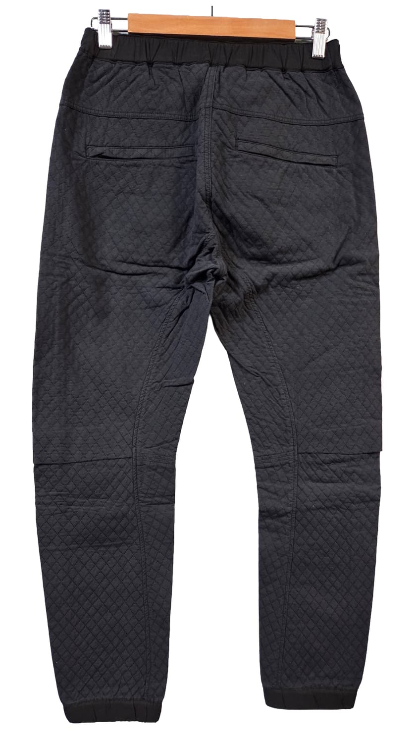 G-STAR RAW 퀼팅 조거 팬츠 블랙(25) 상품이미지2