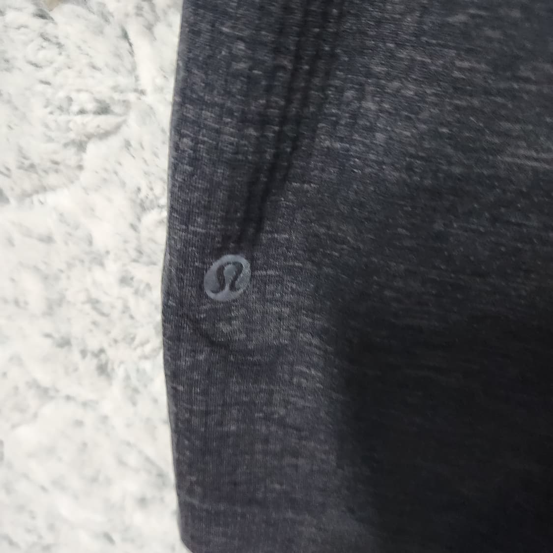 G891 [L] 룰루레몬 메탈벤트 반팔 티셔츠
 상품이미지4