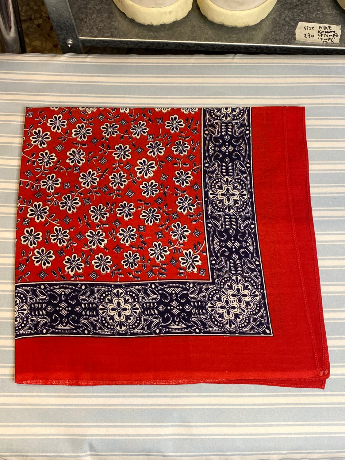 USA 반다나 50x50 상품이미지1