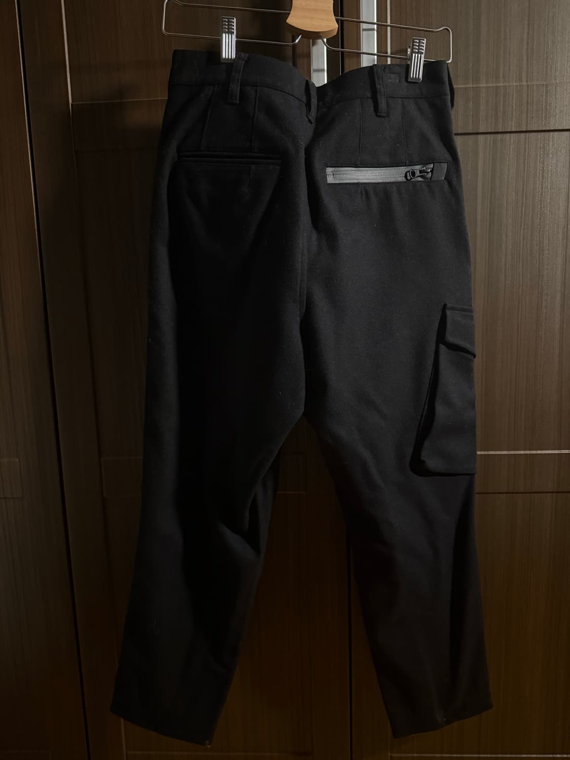 Y-3 요지야마모토 팬츠 상품이미지3