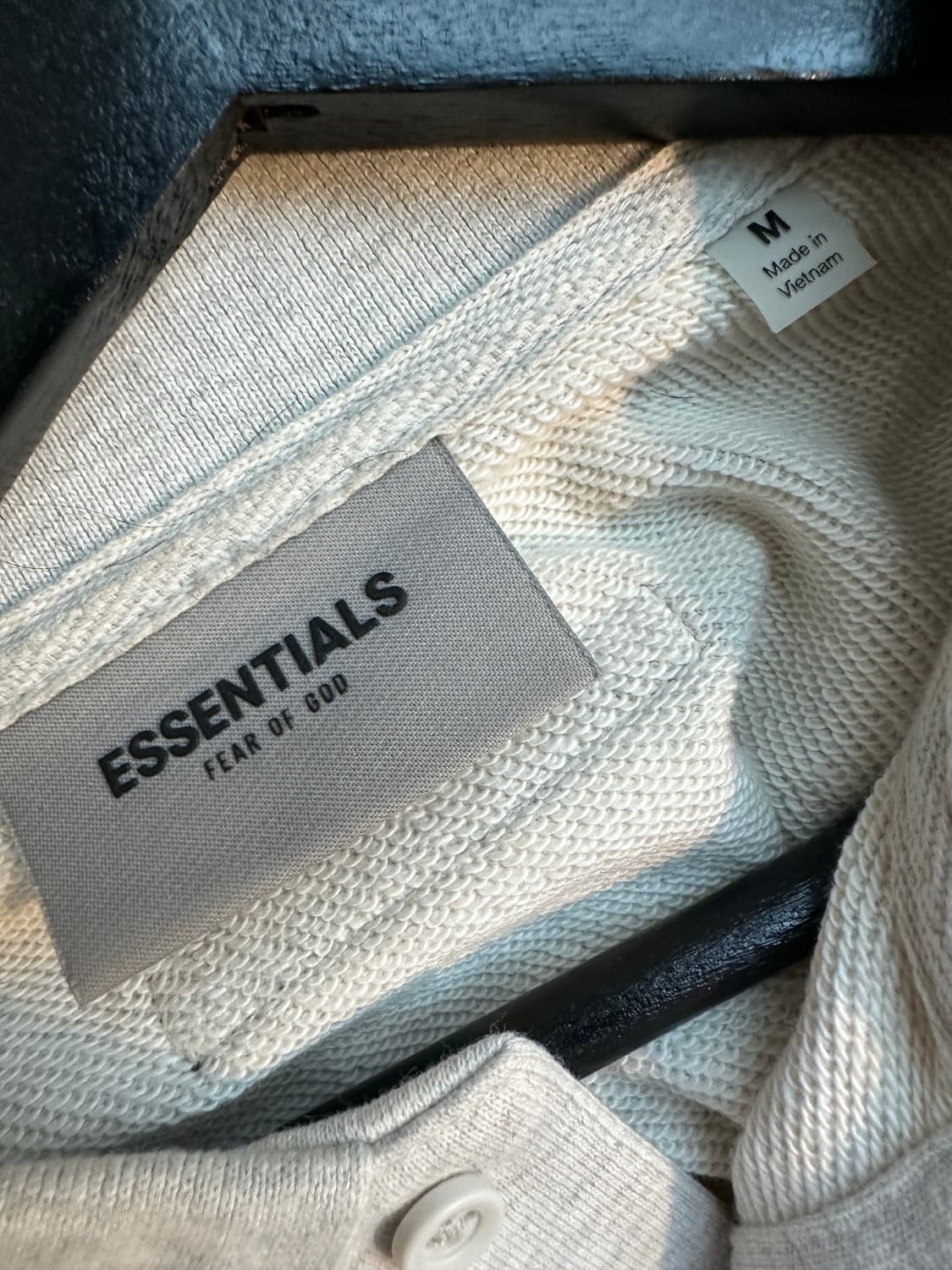 Essentials 에센셜 카라티 M 상품이미지4