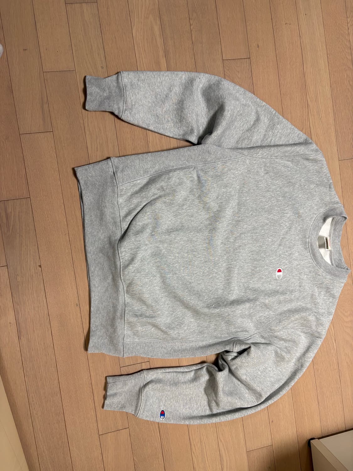 챔피온 리버스위브 사이즈 교환 , 판매 상품이미지2