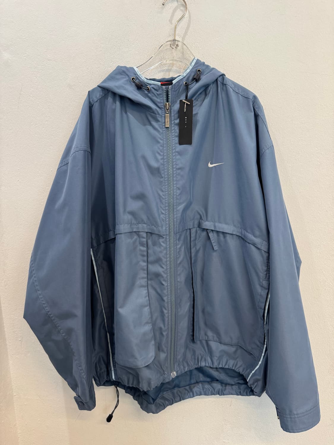 Nike Windbreaker Jacket 상품이미지1