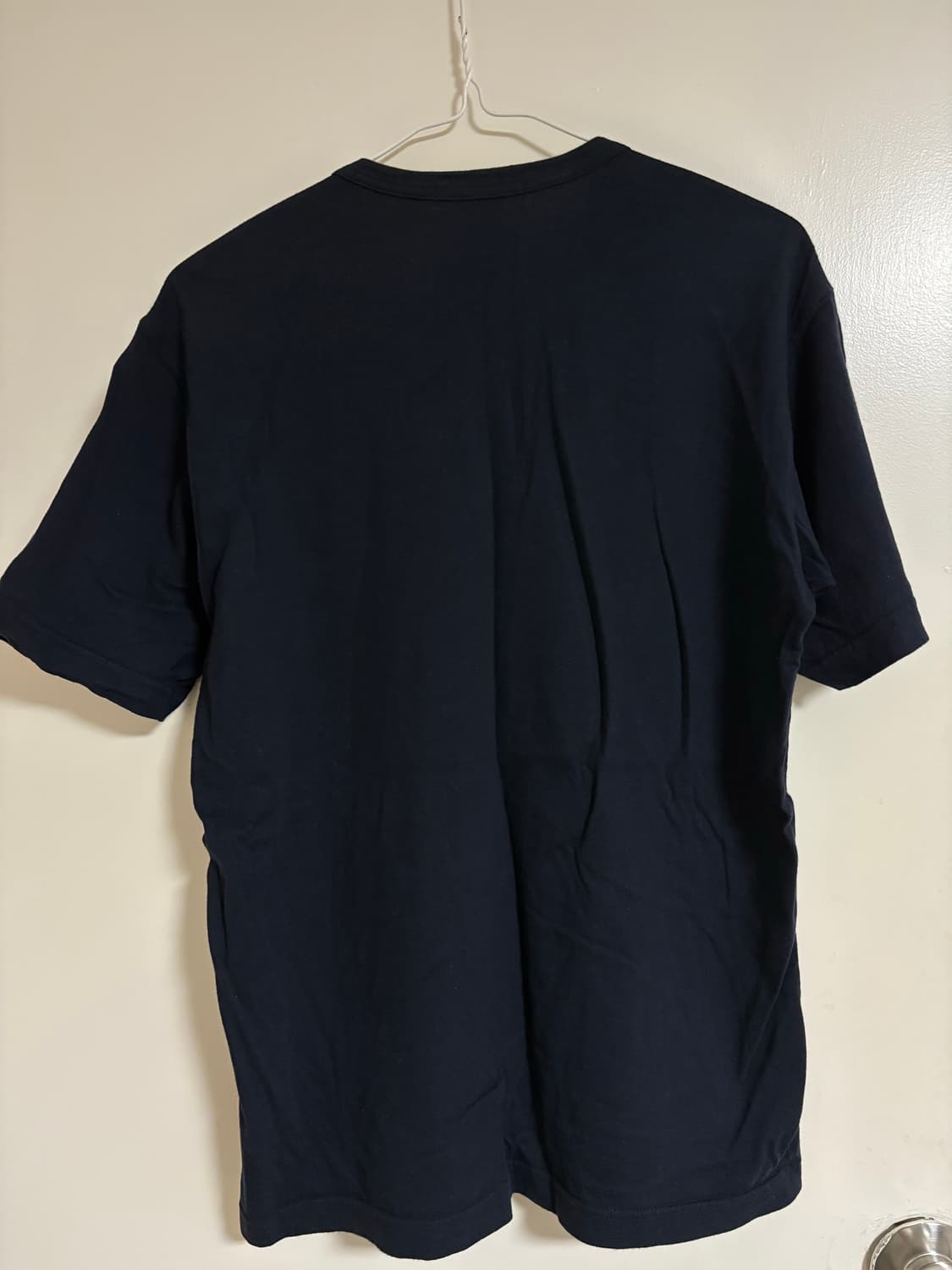 꼼데가르송 옴므 반팔 상품이미지3