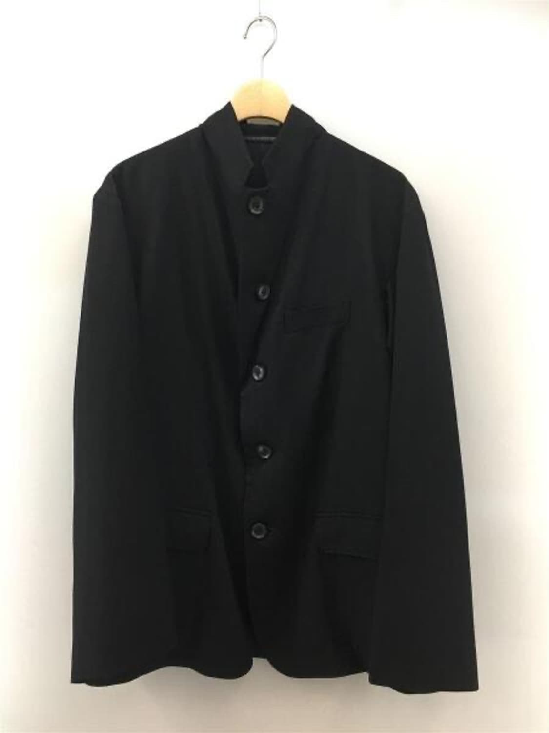 요지야마모토 뿌르옴므 18ss 4size 상품이미지1
