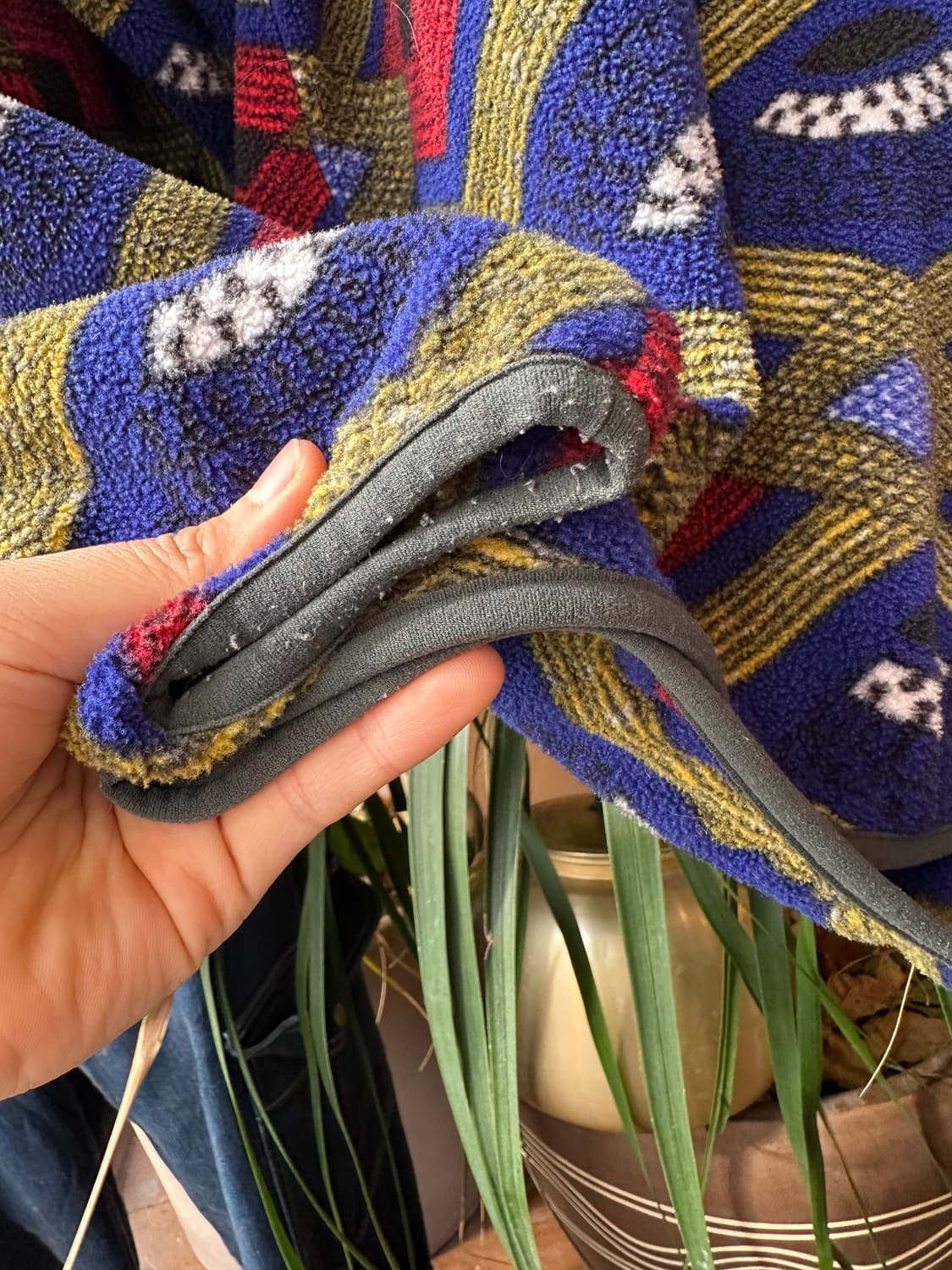 Z-395 파타고니아 신칠라  상품이미지4