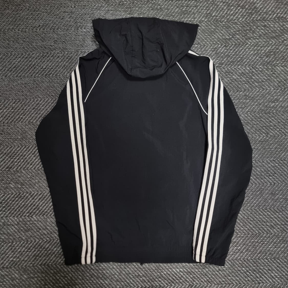 아디다스 유로파 아노락 바람막이 상품이미지2