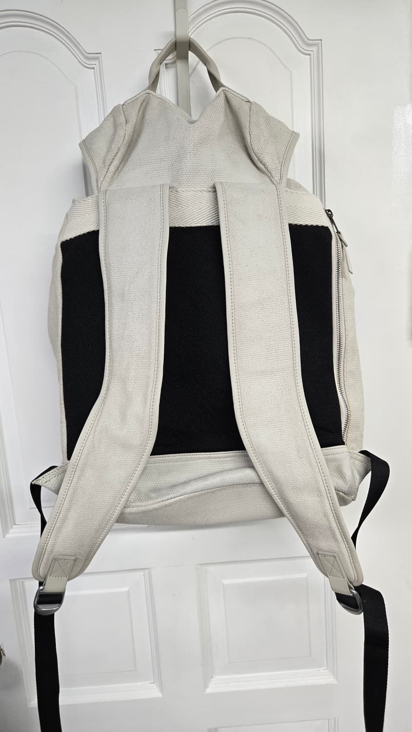 만다리나덕 빈티지 오사카 백팩 상품이미지4