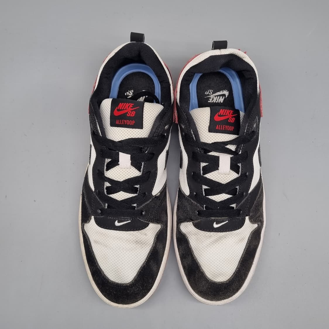 나이키 SD 앨리웁 남성운동화270  상품이미지2