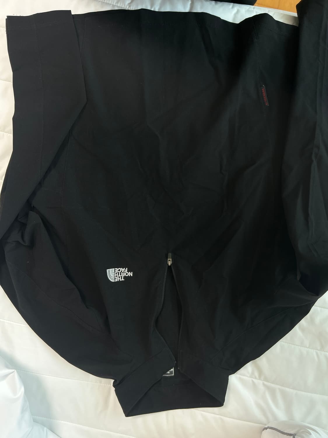 노스페이스 집업 상품이미지3