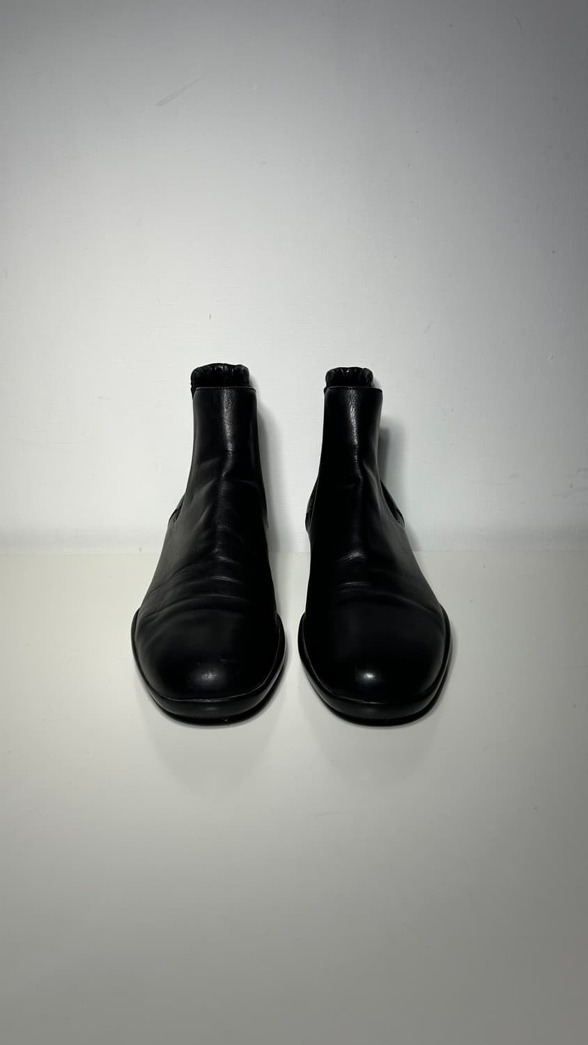 프라다 부츠 상품이미지2