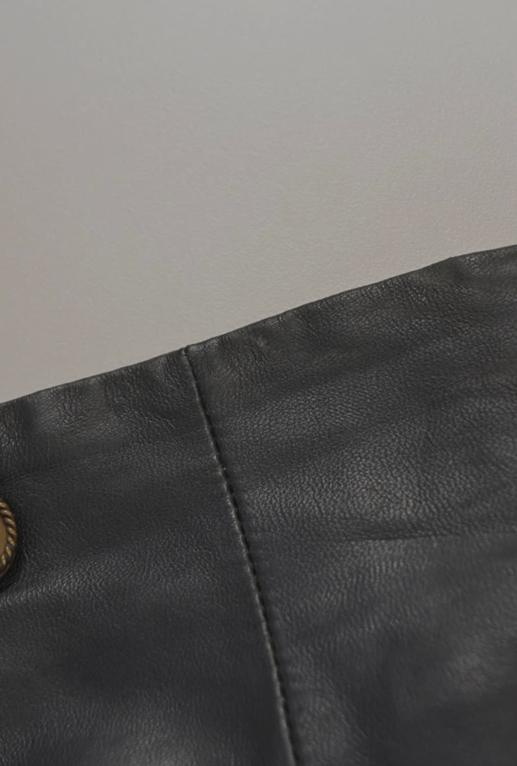 지안프랑코 페레 (Gianfranco Ferre 리얼 레더 상품이미지2