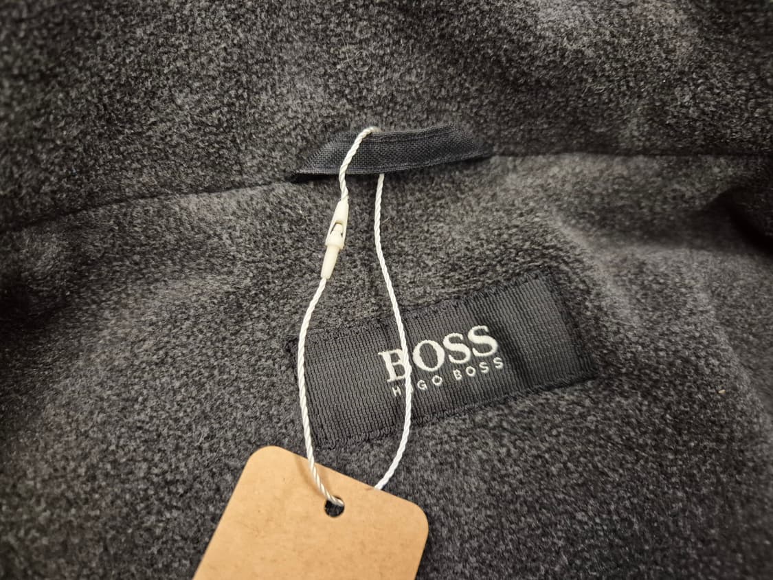 00s 휴고보스 필드 파카 상품이미지8