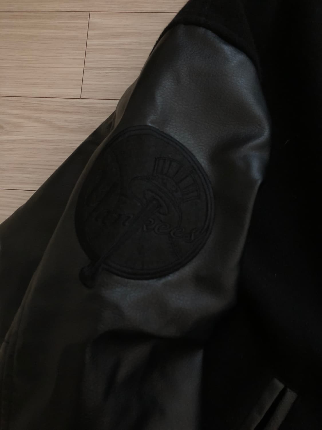 뉴에라 뉴욕 양키스 바시티 상품이미지2