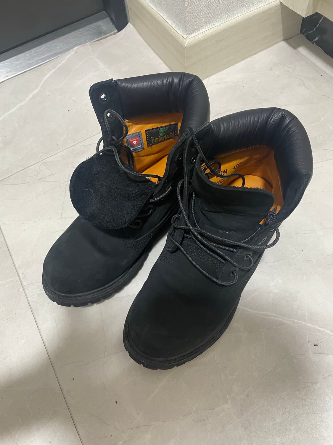 팀버랜드 6인치 230 상품이미지1